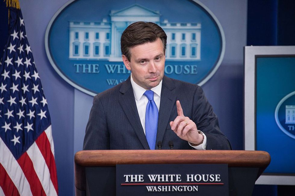 White House spox gets testy with Israel: 'The United States is so disappointed