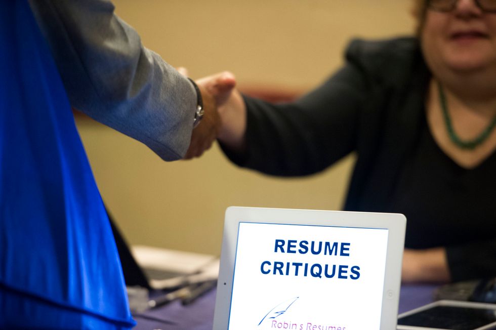 Jobs report: US economy added 156,000 jobs in September, unemployment ticked up to 5 percent