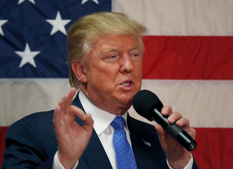 Trump in 1989 on controversial 'Central Park Five' ad: 'Maybe hate is what we need