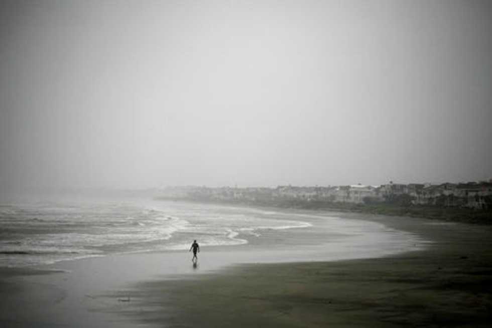 Hurricane Matthew turns up Civil War-era artifacts in South Carolina