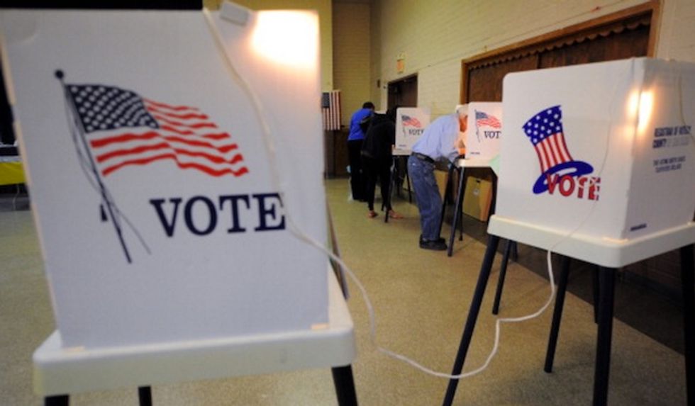 Three Facts that Show Millennials Are More Conservative Than You Think