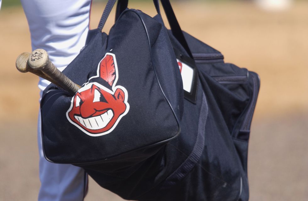 Blue Jays announcer promises not to use 'Indians' name during ALCS broadcast — here's why