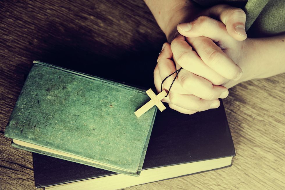 Four Massachusetts churches file federal lawsuit over state's new transgender inclusion law