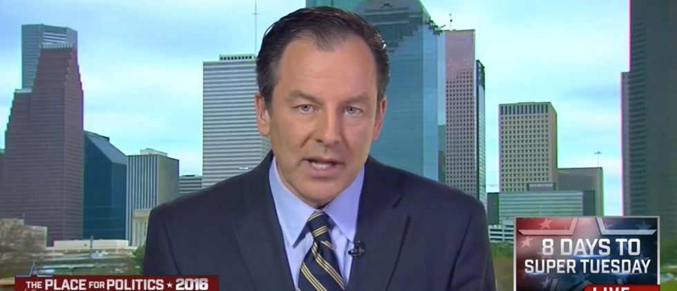Former Cruz staffer offers rebuttal to Christians who make the moral argument for supporting Trump