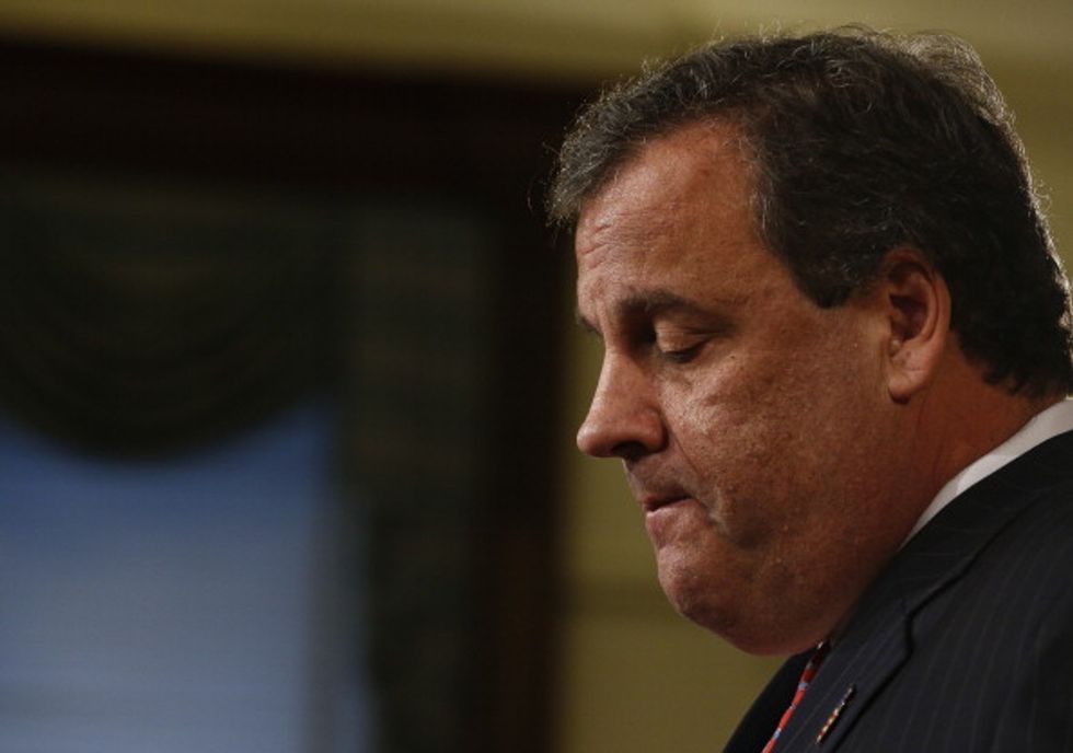 Judge finds probable cause to move Gov. Christie 'Bridgegate' misconduct complaint forward 