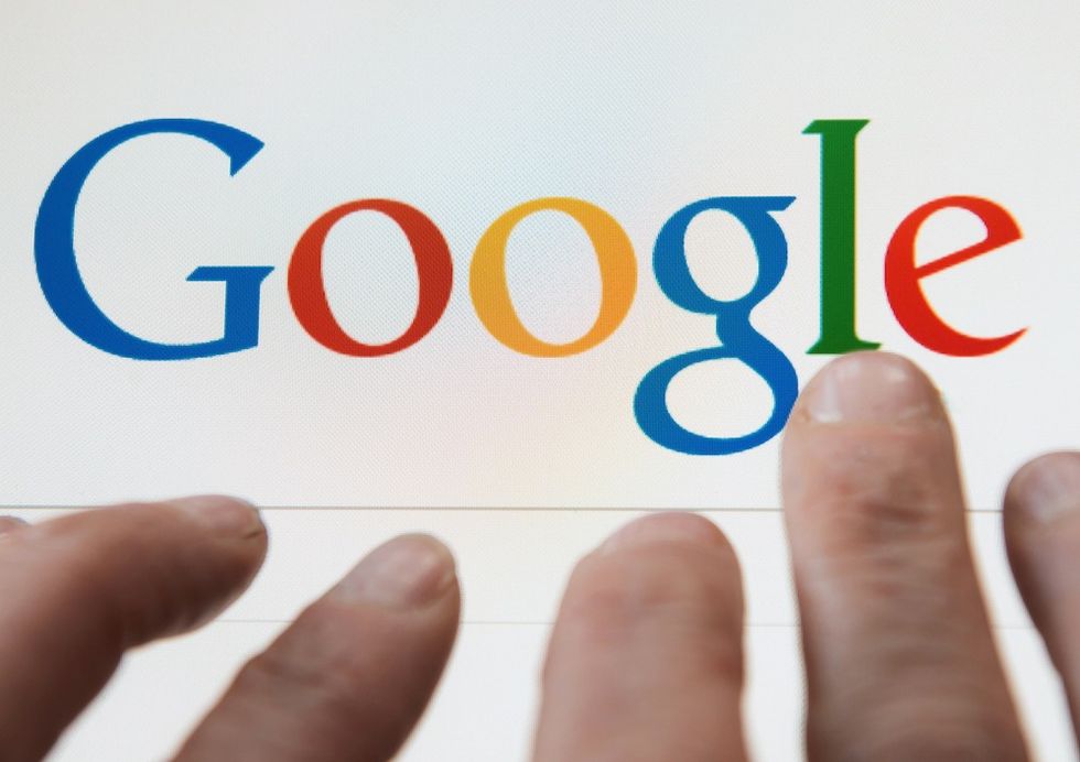 No Google, You Shouldn't Profit Off Of Videos of Women Being Raped