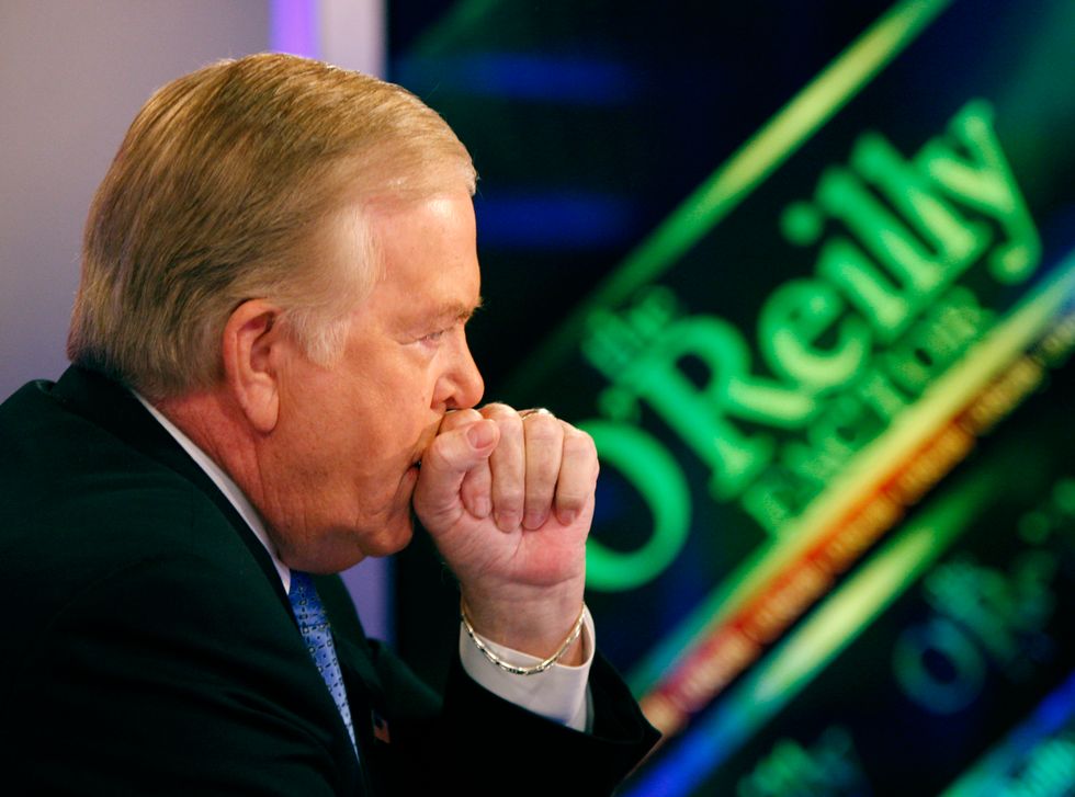 Lou Dobbs doxxed one of Trump's accusers