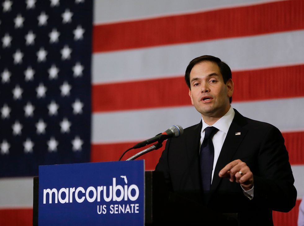 Democrats are destroying Republicans in Florida voter registration drive