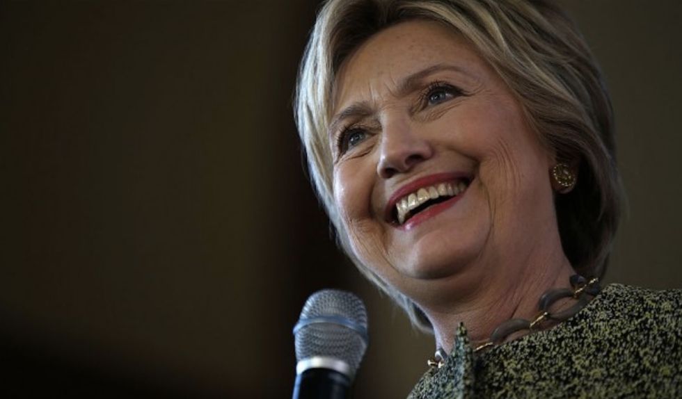 WikiLeaks emails: Clinton campaign and Center for American Progress discussed pressuring SCOTUS on Obamacare ruling