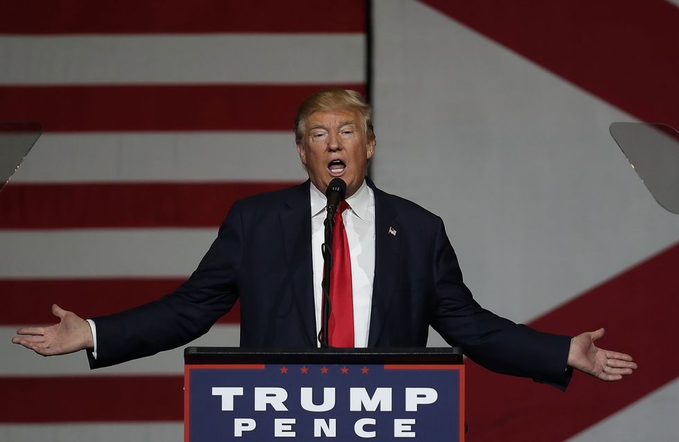 NYC audit: Trump didn't donate a 'single cent' to charity for 9/11 victims and first responders, despite his promises