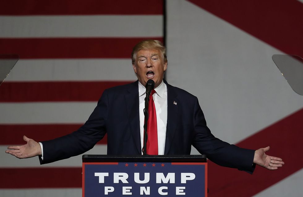 NYC audit: Trump didn't donate a 'single cent' to charity for 9/11 victims and first responders, despite his promises