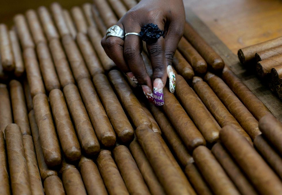 The Obama administration just made it a little easier for Americans to get Cuban cigars and rum