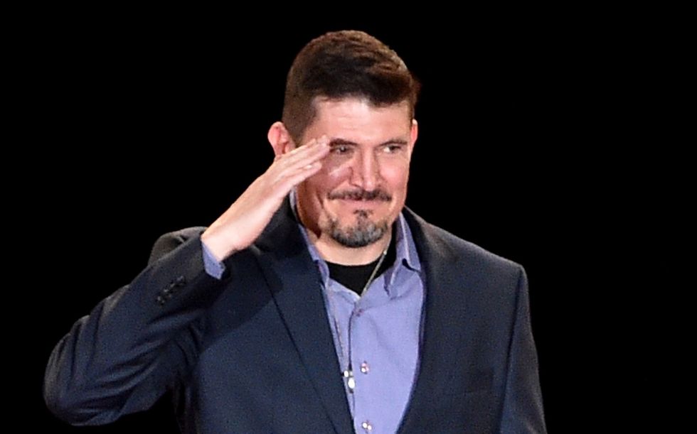 Benghazi attack survivor rails against Washington Post, calling it good as 'toilet paper