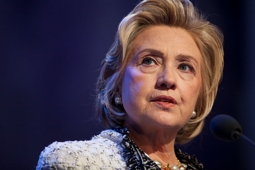 FBI probe into Clinton private email server 'reopened