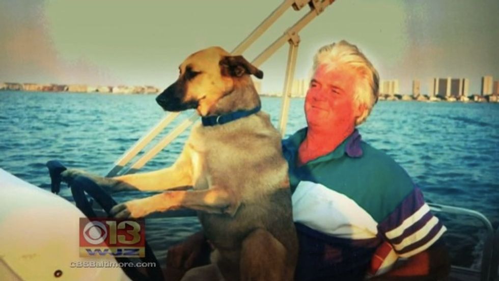 It's real, it's out there, and it will kill you!': Flesh-eating bacteria kills 67-yr-old man in days
