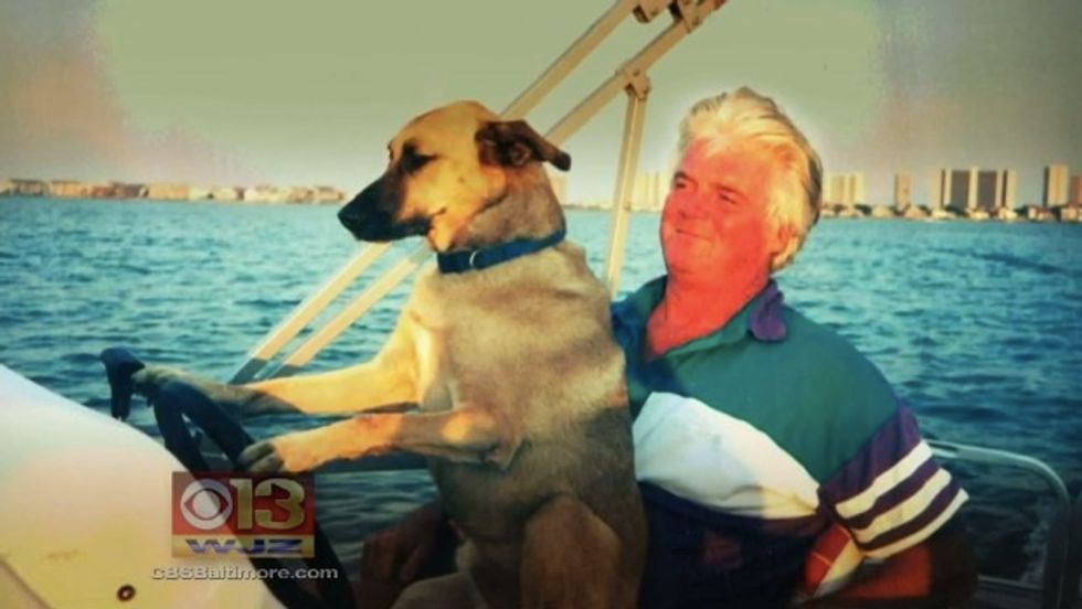 It's real, it's out there, and it will kill you!': Flesh-eating bacteria kills 67-yr-old man in days