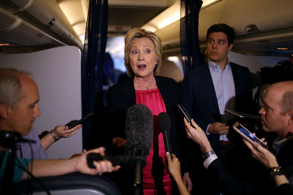 How the Clinton WikiLeaks scandal impacts you