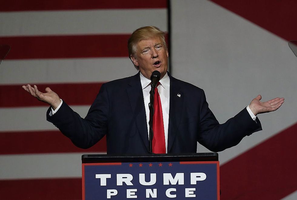 People Magazine says it has six witnesses who can back up former writer's Trump allegations