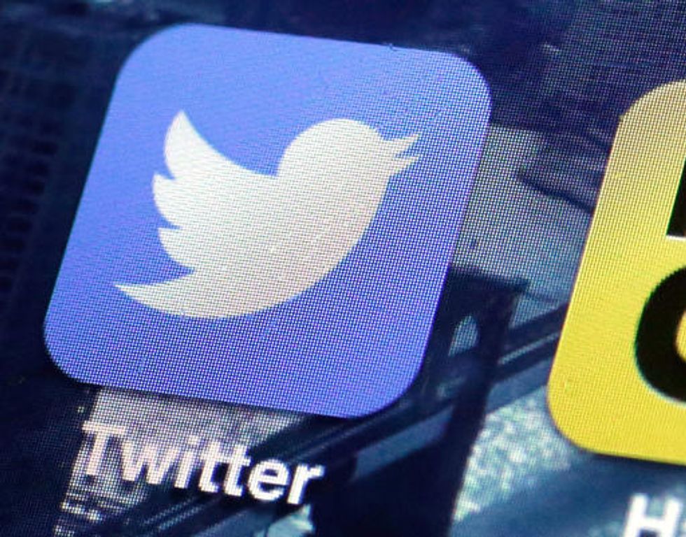 Cyberattacks take down Twitter, Netflix, Spotify
