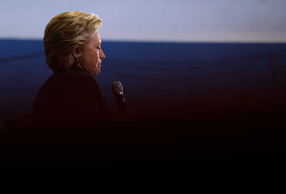 Clinton campaign preparing for possibility Trump won't concede if he loses