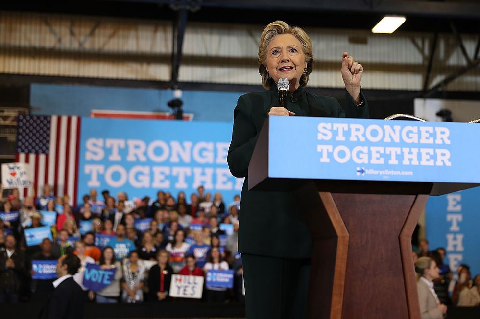 Smooth move: Clinton's lawyer may have exposed entire email server to China