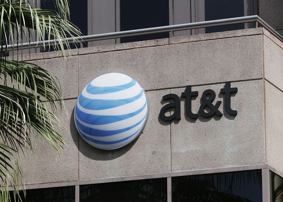 AT&T reportedly wants to buy Time Warner in an $80 billion mega-deal