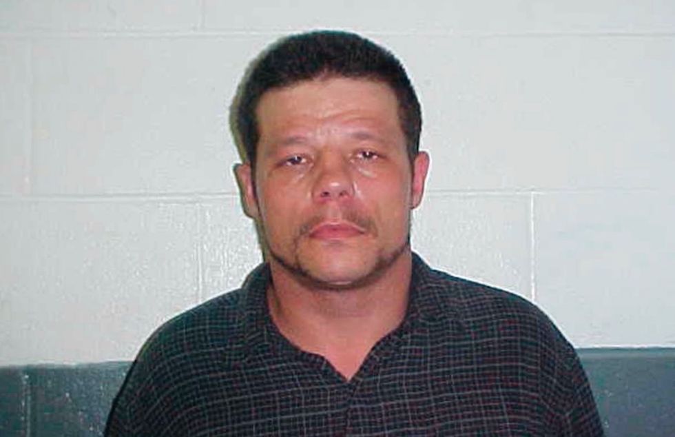 Cops: Rampaging murder suspect who posted live videos while on the run from police is still on the loose