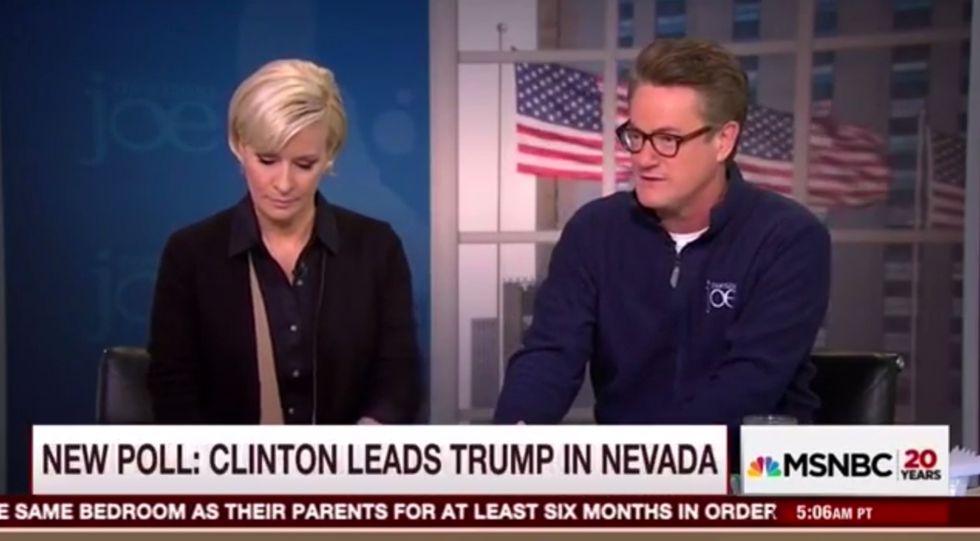 Morning Joe' panel: Everything conservatives said about Obamacare has come true