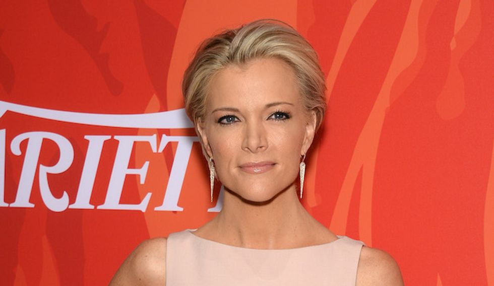 Trump campaign advisor slams Megyn Kelly after heated interview with Newt Gingrich