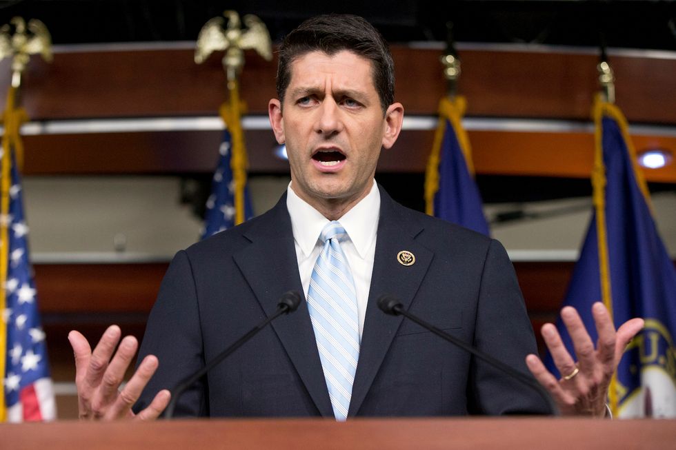The post-election war for the soul of the GOP is heating up, and it is going to be ugly