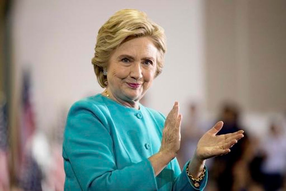 Who is fit to take the presidential oath of office?
