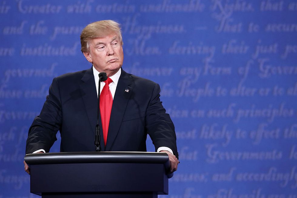 Prominent writers and scholars endorse Trump. Here's why.