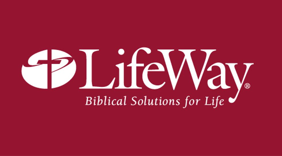 LifeWay pulls Christian author's books off the shelves over LGBT beliefs