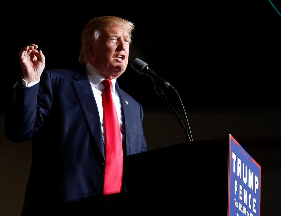 You'll see': Trump hints at possible legal action against NBC over 2005 'Access Hollywood' tape