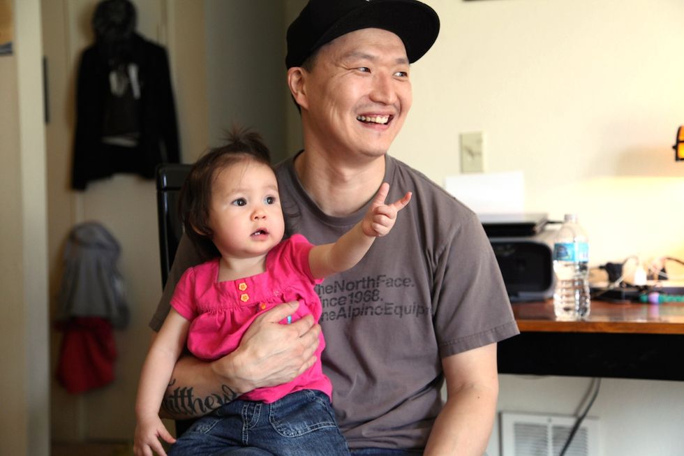 Man adopted as a child from South Korea faces deportation almost 40 years later 