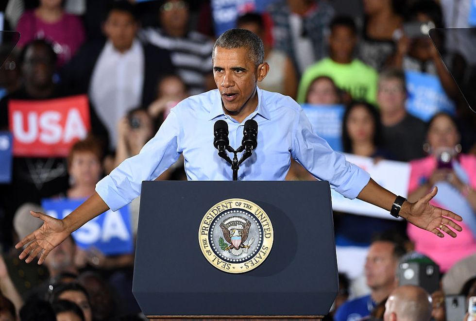 White House: We had no 'advance warning' of revived FBI investigation of Clinton