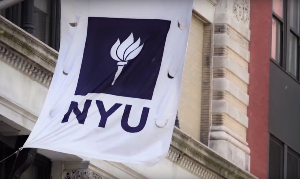 They are like a mob': Outspoken anti-PC prof on leave. You'll love the school's reported reason.