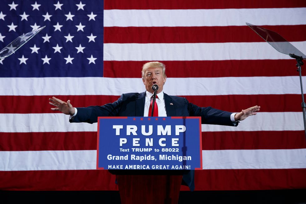 Trump campaign reportedly refuses to pay pollster $767K