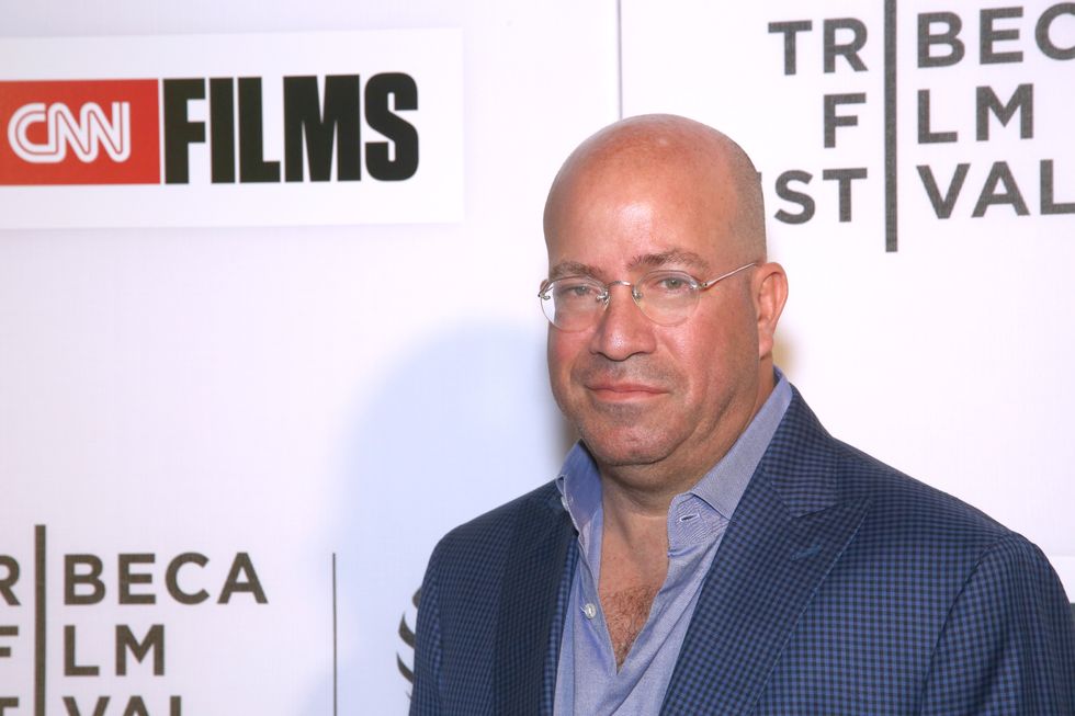 CNN's Jeff Zucker reportedly lays into Donna Brazile over debate question controversy
