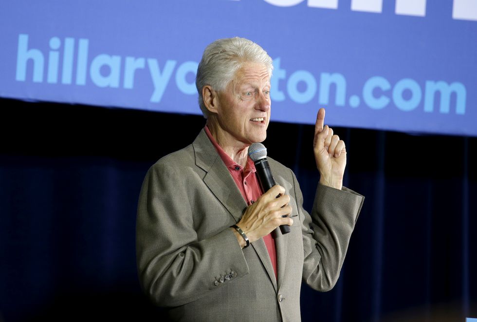 FBI releases 129 pages of documents related to Marc Rich investigation