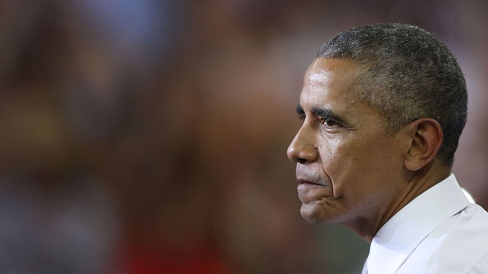 Obama now requiring religious aid contractors to cater to LGBT community