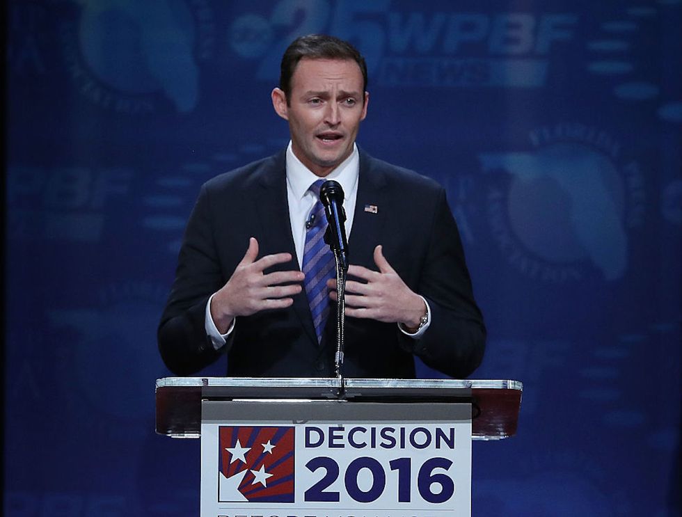 Report: FBI investigating alleged ‘straw donor’ scheme tied to Florida Democratic Senate candidate