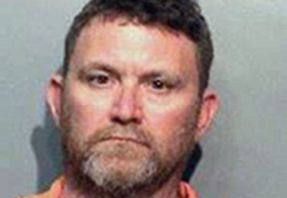 Suspect in ambush-style killings of Iowa cops is captured; reportedly has history of police run-ins
