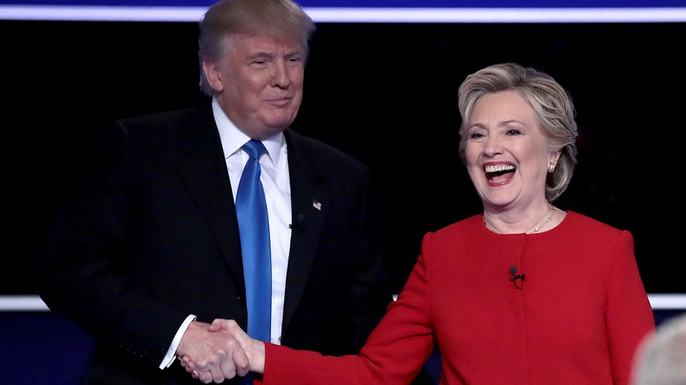 Kellyanne Conway reveals whether Trump plans to continue Clinton criminal investigations
