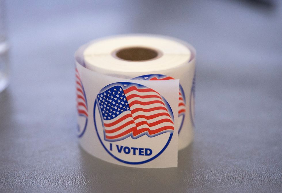 Electioneering and transgender rights, welcome to 2016