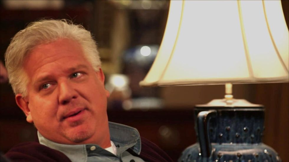 Glenn Beck: This is why I think Donald Trump will win