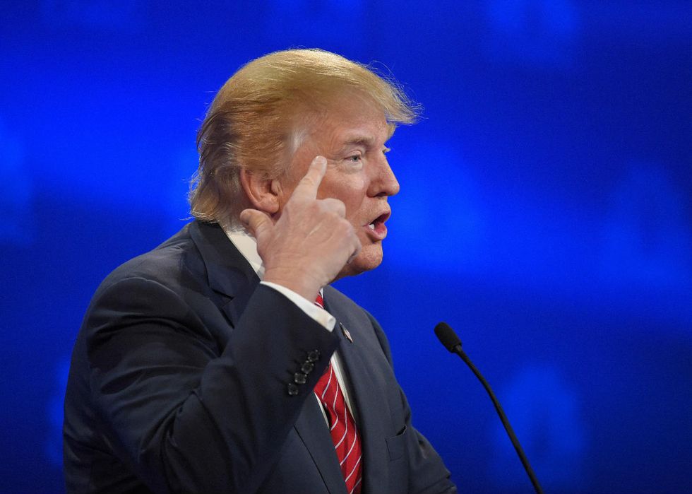 L.A. Times reporter: 'I'd rather see Donald Trump's life end