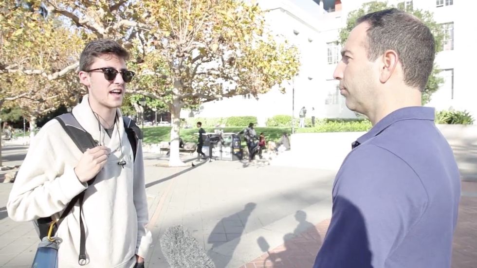 Filmmaker asks white liberals how voter ID laws are racist, and it’s an utter failure