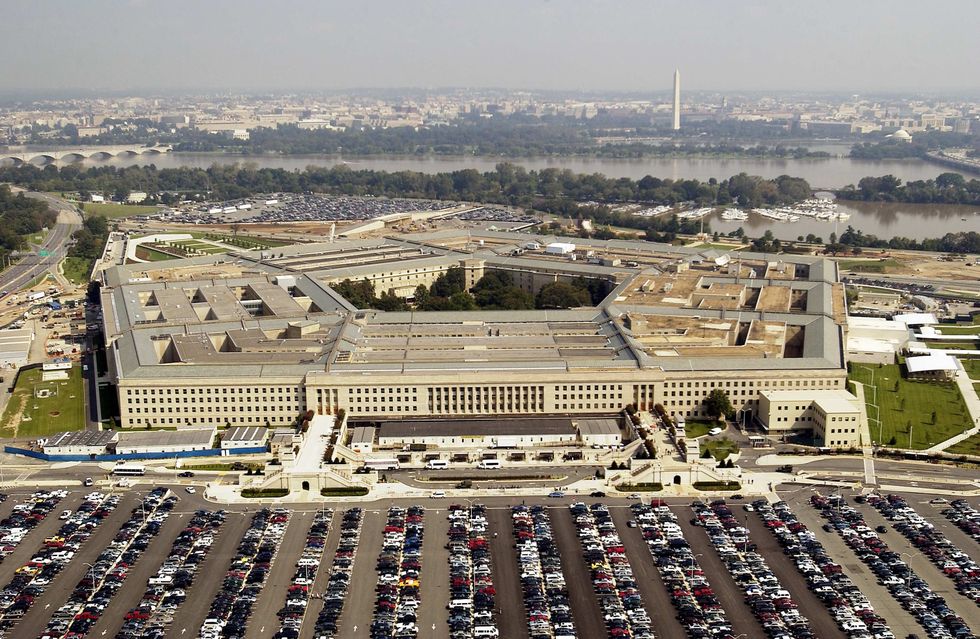 Report: U.S. intel. warns of possible terror attacks as Election Day nears