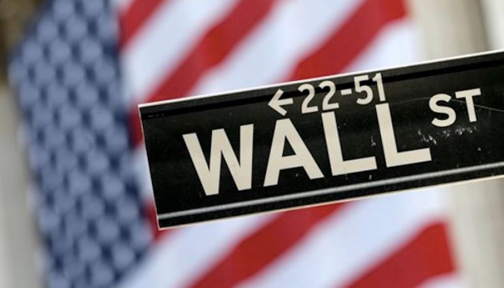 Feds release final jobs report before election